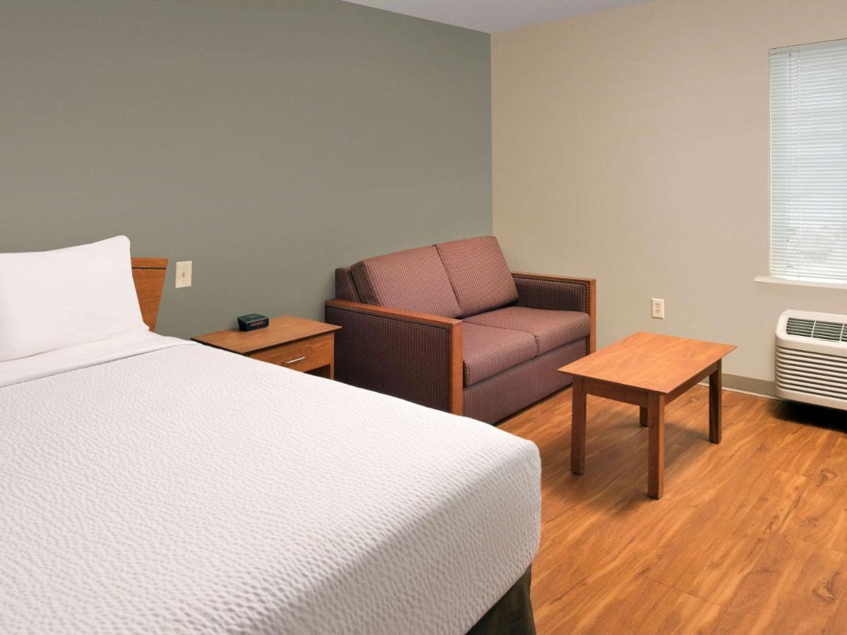 Woodspring Suites Louisville Clarksville المظهر الخارجي الصورة