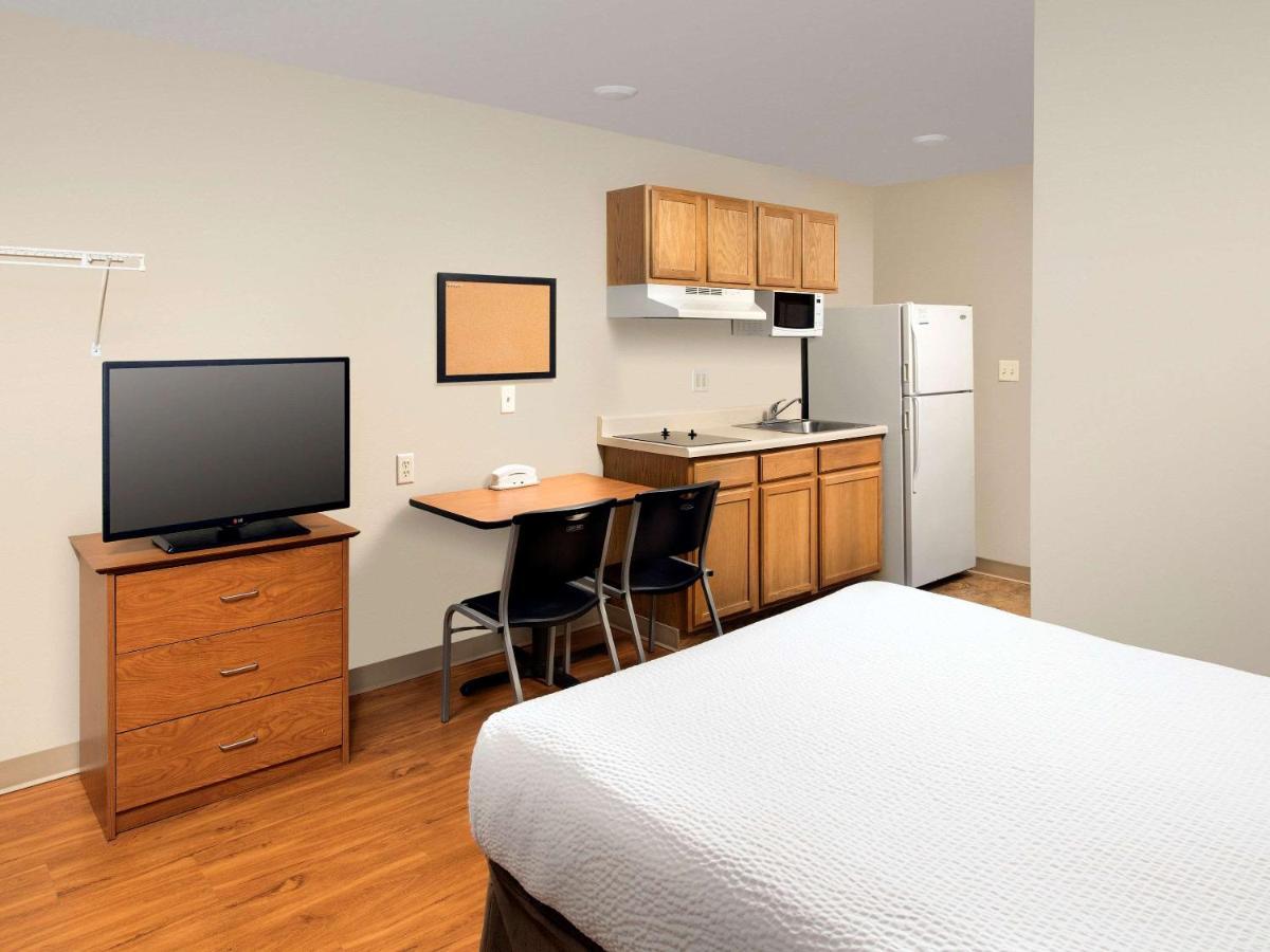 Woodspring Suites Louisville Clarksville المظهر الخارجي الصورة
