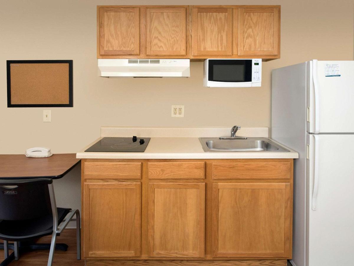 Woodspring Suites Louisville Clarksville المظهر الخارجي الصورة