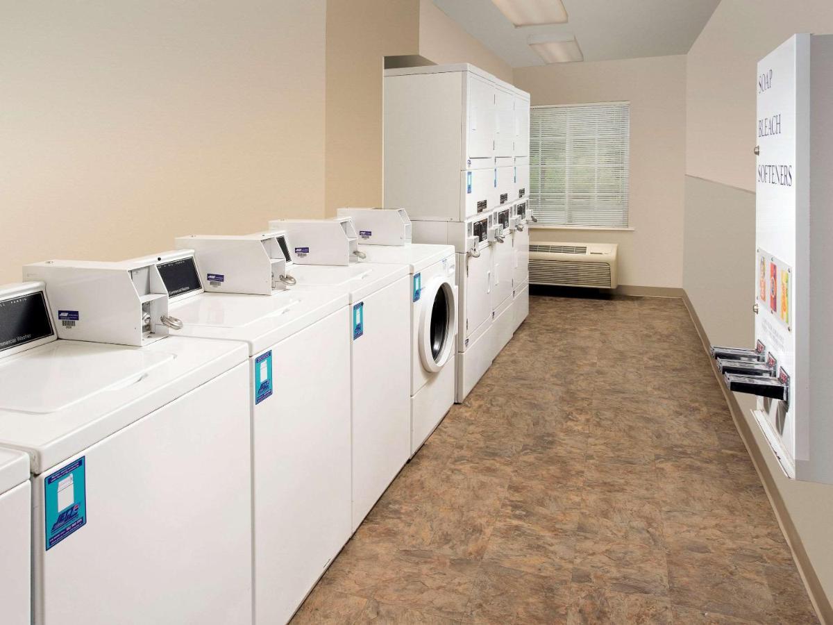 Woodspring Suites Louisville Clarksville المظهر الخارجي الصورة