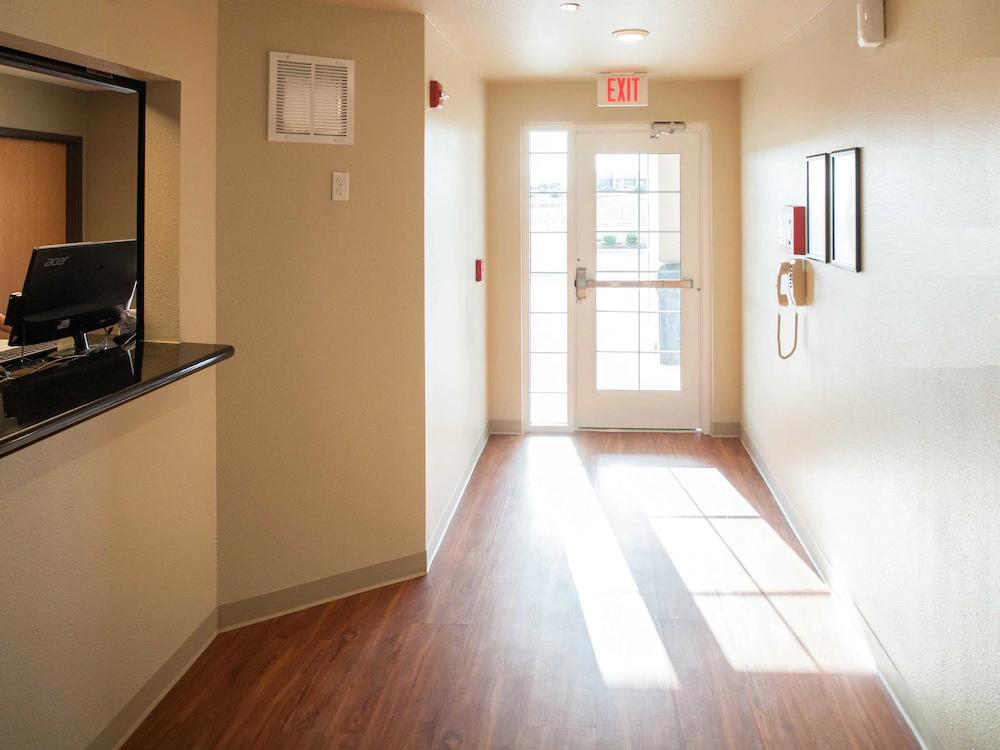 Woodspring Suites Louisville Clarksville المظهر الخارجي الصورة