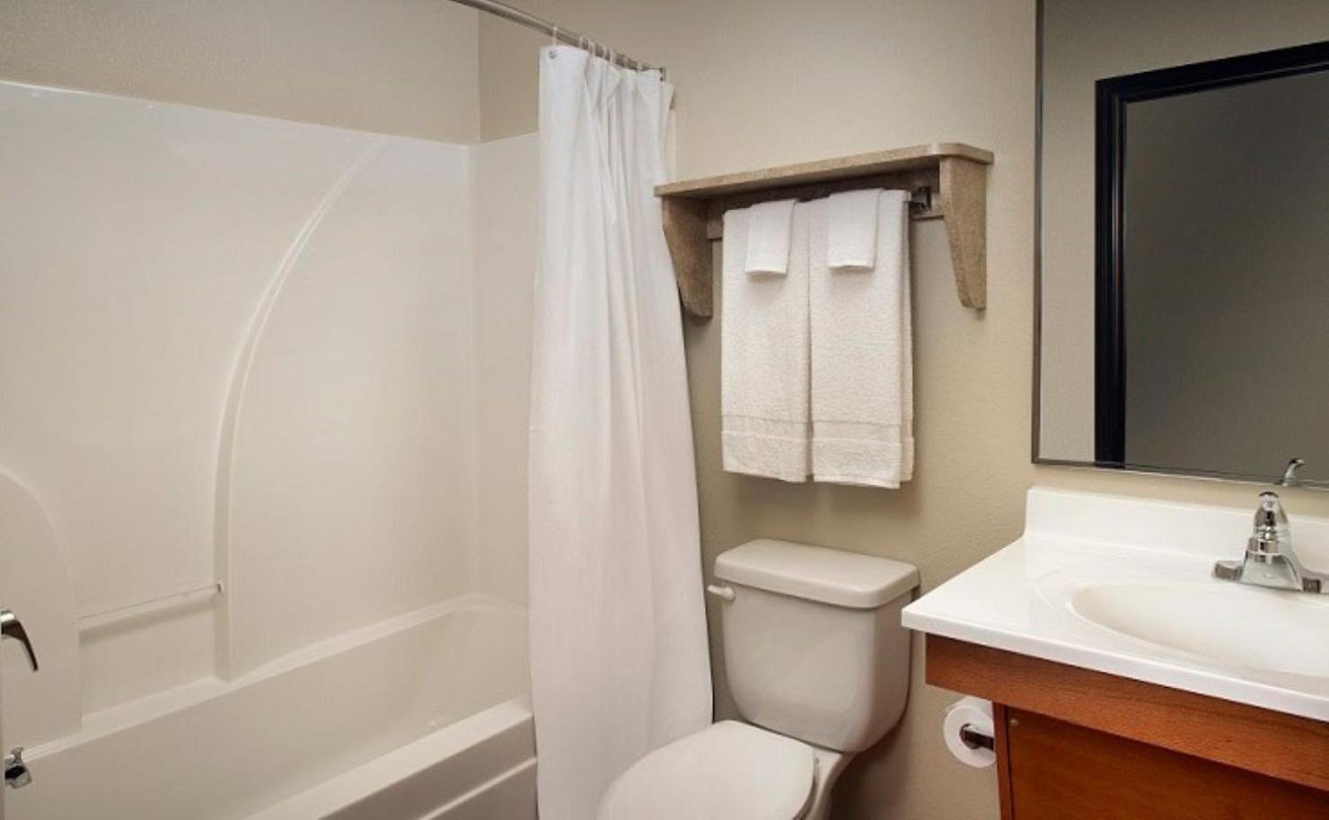Woodspring Suites Louisville Clarksville المظهر الخارجي الصورة