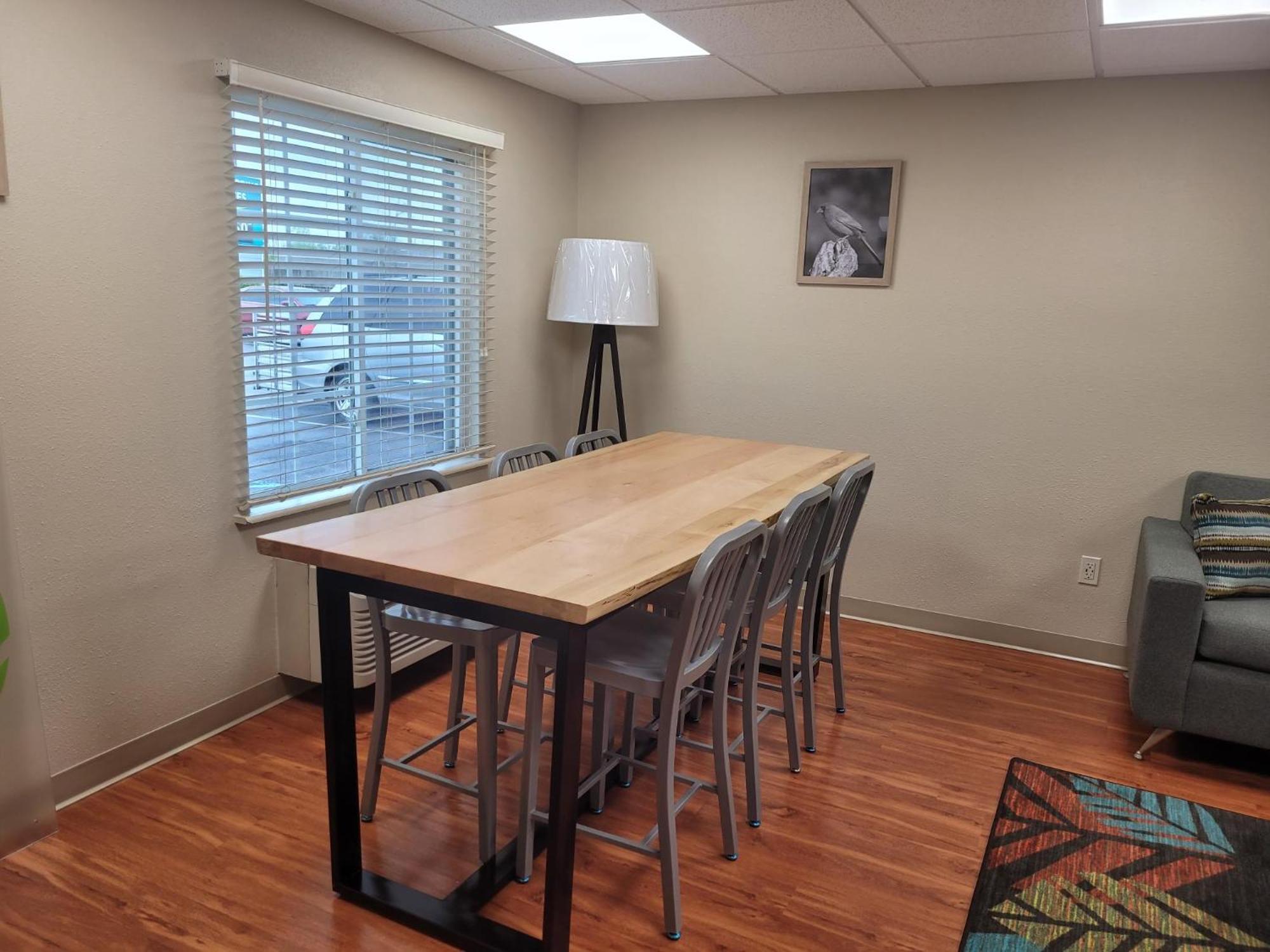 Woodspring Suites Louisville Clarksville المظهر الخارجي الصورة