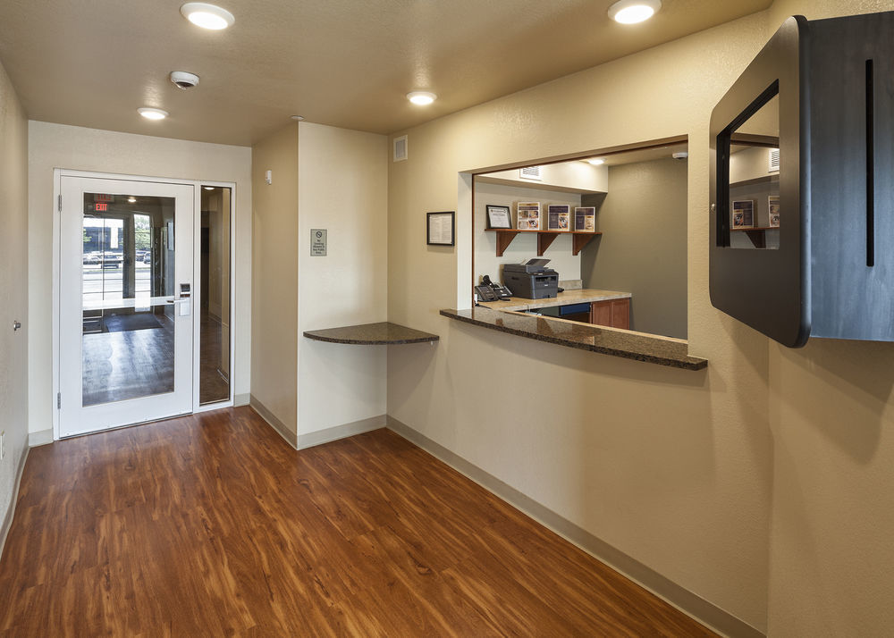Woodspring Suites Louisville Clarksville المظهر الخارجي الصورة