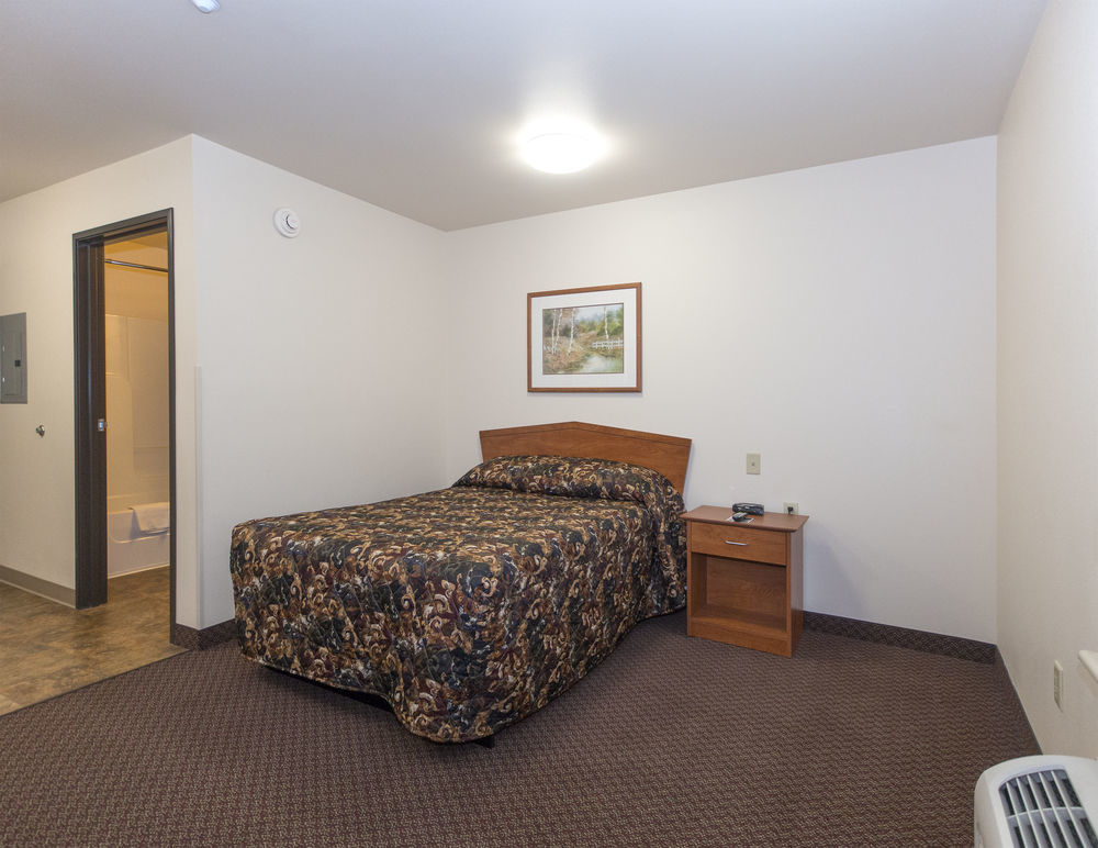Woodspring Suites Louisville Clarksville المظهر الخارجي الصورة