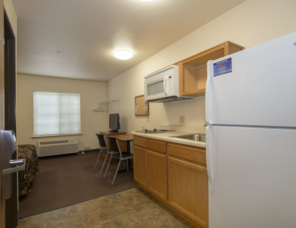 Woodspring Suites Louisville Clarksville المظهر الخارجي الصورة