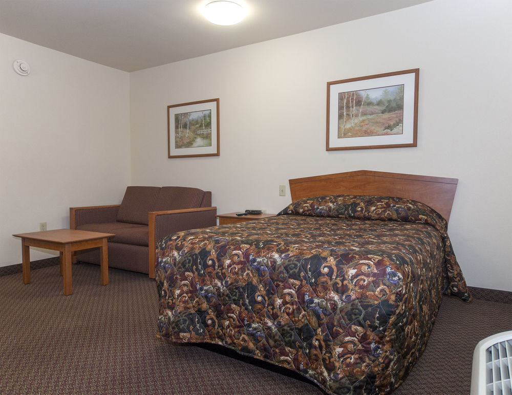 Woodspring Suites Louisville Clarksville المظهر الخارجي الصورة
