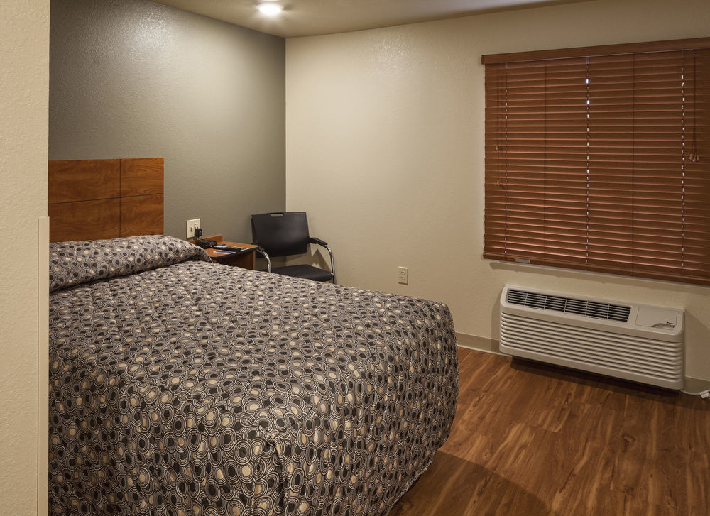 Woodspring Suites Louisville Clarksville المظهر الخارجي الصورة