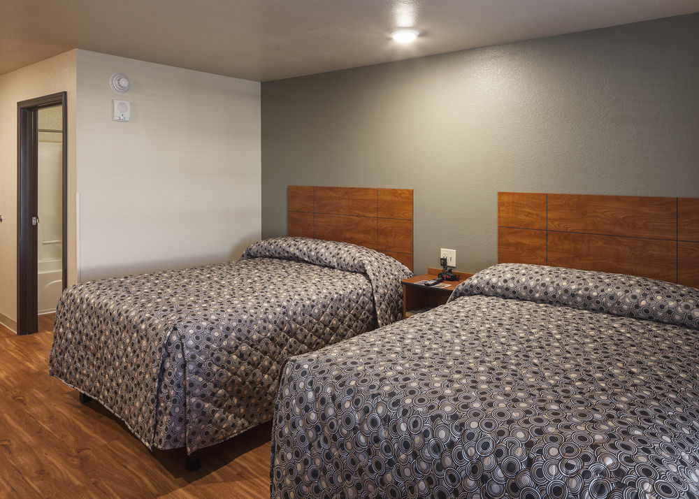 Woodspring Suites Louisville Clarksville المظهر الخارجي الصورة