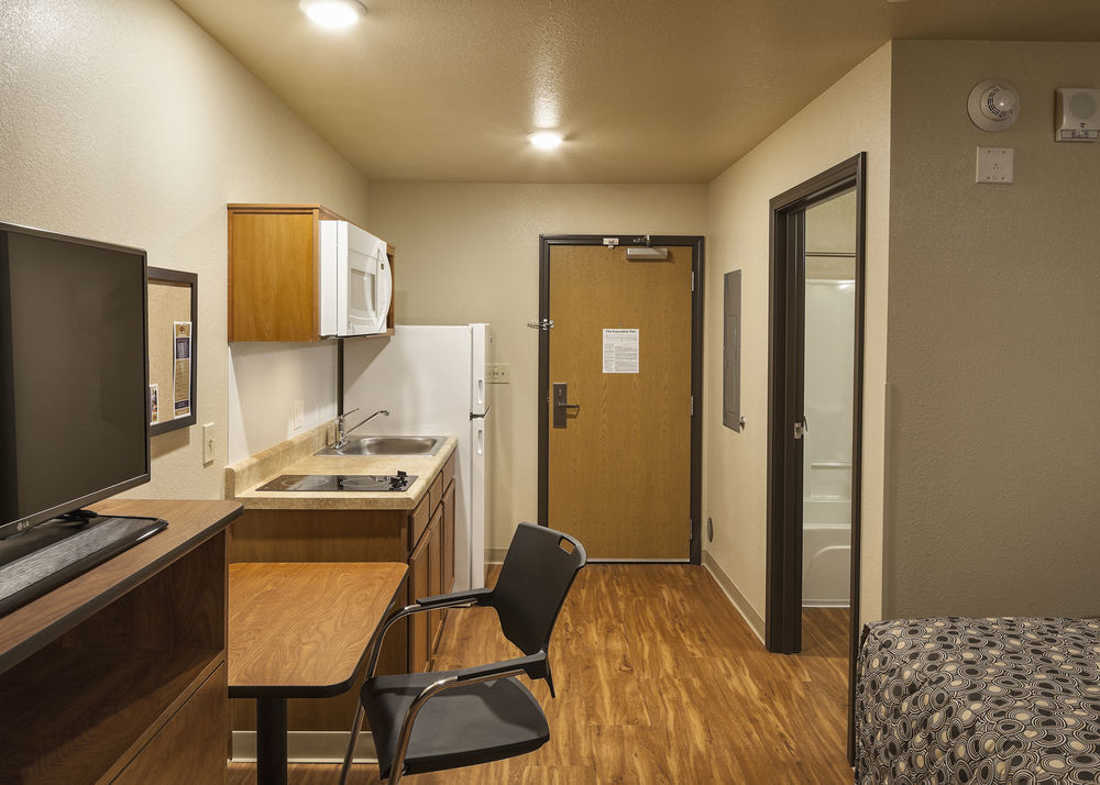 Woodspring Suites Louisville Clarksville المظهر الخارجي الصورة