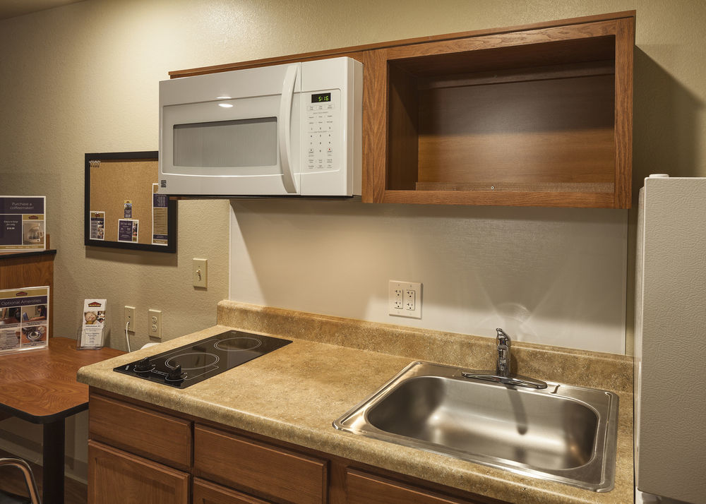 Woodspring Suites Louisville Clarksville المظهر الخارجي الصورة