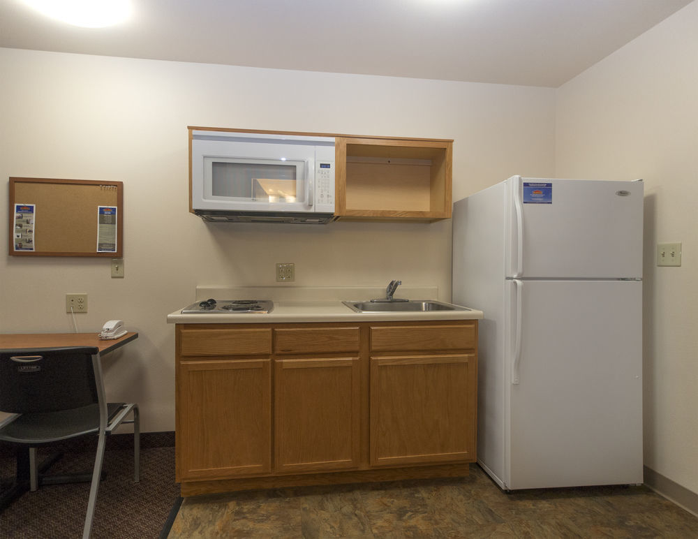 Woodspring Suites Louisville Clarksville المظهر الخارجي الصورة