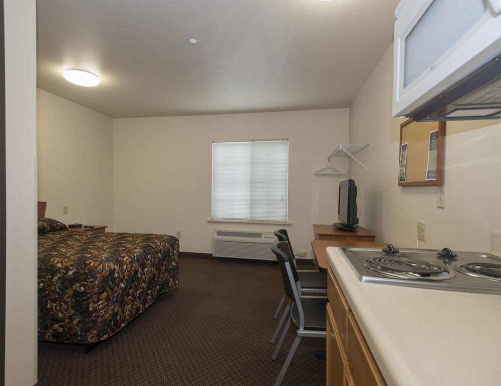 Woodspring Suites Louisville Clarksville المظهر الخارجي الصورة
