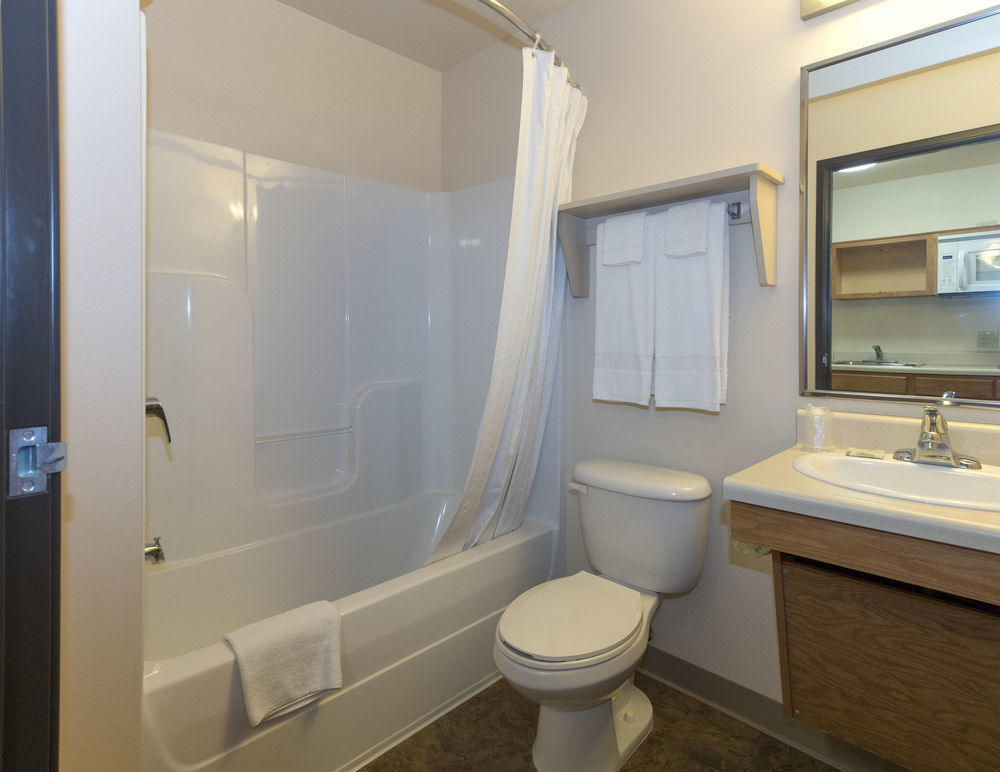 Woodspring Suites Louisville Clarksville المظهر الخارجي الصورة